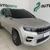 JEEP COMMANDER 1.3 T270 TURBO FLEX OVERLAND AT6 JEEP COMMANDER 1.3 T270 TURBO FLEX OVERLAND AT6