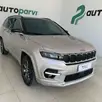 JEEP COMMANDER 1.3 T270 TURBO FLEX OVERLAND AT6 JEEP COMMANDER 1.3 T270 TURBO FLEX OVERLAND AT6