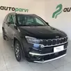 JEEP COMMANDER 1.3 T270 TURBO FLEX OVERLAND AT6 JEEP COMMANDER 1.3 T270 TURBO FLEX OVERLAND AT6