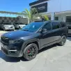 JEEP COMMANDER 2.0 HURRICANE 4 TURBO GASOLINA BLACKHAWK AT9 JEEP COMMANDER 2.0 HURRICANE 4 TURBO GASOLINA BLACKHAWK AT9