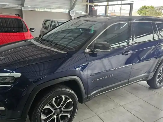 JEEP-COMMANDER-2.0 TD380 TURBO DIESEL LIMITED AT9 JEEP-COMMANDER-2022