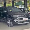JEEP COMMANDER 2.0 TD380 TURBO DIESEL OVERLAND AT9 JEEP COMMANDER 2.0 TD380 TURBO DIESEL OVERLAND AT9