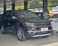 JEEP COMMANDER 2.0 TD380 TURBO DIESEL OVERLAND AT9 JEEP COMMANDER 2.0 TD380 TURBO DIESEL OVERLAND AT9
