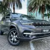 JEEP COMMANDER 2.0 TD380 TURBO DIESEL OVERLAND AT9 JEEP COMMANDER 2.0 TD380 TURBO DIESEL OVERLAND AT9