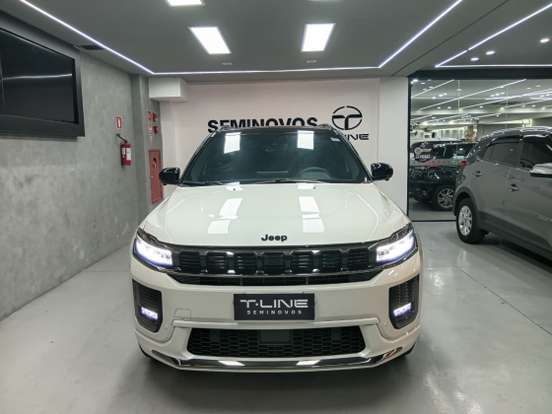 JEEP-COMMANDER-2.0 HURRICANE 4 TURBO GASOLINA BLACKHAWK AT9 JEEP-COMMANDER-2025