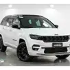 JEEP COMMANDER 2.0 HURRICANE 4 TURBO GASOLINA BLACKHAWK AT9 JEEP COMMANDER 2.0 HURRICANE 4 TURBO GASOLINA BLACKHAWK AT9