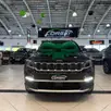JEEP COMMANDER 2.0 HURRICANE 4 TURBO GASOLINA OVERLAND AT9 JEEP COMMANDER 2.0 HURRICANE 4 TURBO GASOLINA OVERLAND AT9
