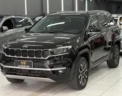 JEEP COMMANDER 2.0 TD380 TURBO DIESEL LIMITED AT9 JEEP COMMANDER 2.0 TD380 TURBO DIESEL LIMITED AT9