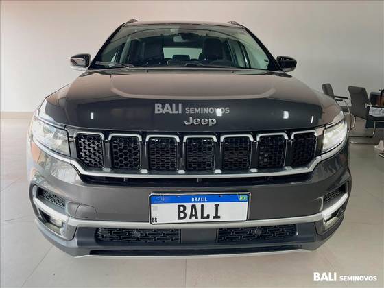 JEEP COMMANDER 2.0 TD380 TURBO DIESEL LIMITED AT9