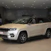 JEEP COMMANDER 2.0 TD380 TURBO DIESEL OVERLAND AT9 JEEP COMMANDER 2.0 TD380 TURBO DIESEL OVERLAND AT9