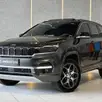 JEEP COMMANDER 2.0 TD380 TURBO DIESEL OVERLAND AT9 JEEP COMMANDER 2.0 TD380 TURBO DIESEL OVERLAND AT9
