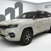 JEEP COMMANDER 2.0 TD380 TURBO DIESEL OVERLAND AT9 JEEP COMMANDER 2.0 TD380 TURBO DIESEL OVERLAND AT9