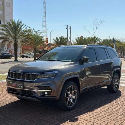 JEEP-COMMANDER-2.0 TD380 TURBO DIESEL OVERLAND AT9 JEEP-COMMANDER-2022