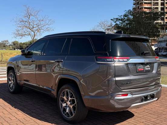 JEEP-COMMANDER-2.0 TD380 TURBO DIESEL OVERLAND AT9 JEEP-COMMANDER-2022
