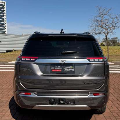 JEEP-COMMANDER-2.0 TD380 TURBO DIESEL OVERLAND AT9 JEEP-COMMANDER-2022