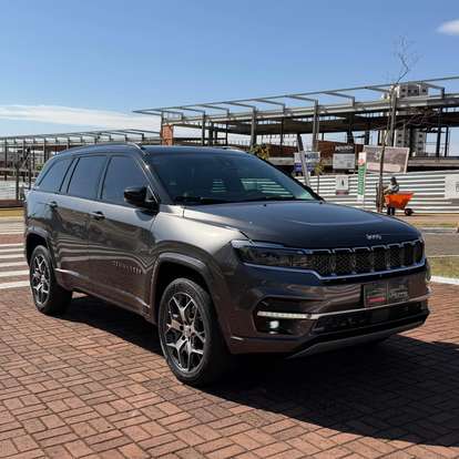 JEEP-COMMANDER-2.0 TD380 TURBO DIESEL OVERLAND AT9 JEEP-COMMANDER-2022