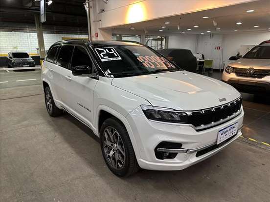 JEEP-COMMANDER-2.0 TD380 TURBO DIESEL OVERLAND AT9 JEEP-COMMANDER-2024