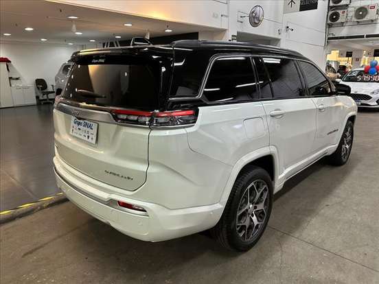 JEEP-COMMANDER-2.0 TD380 TURBO DIESEL OVERLAND AT9 JEEP-COMMANDER-2024