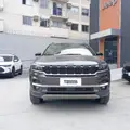 JEEP COMMANDER 2.0 TD380 TURBO DIESEL OVERLAND AT9 JEEP COMMANDER 2.0 TD380 TURBO DIESEL OVERLAND AT9