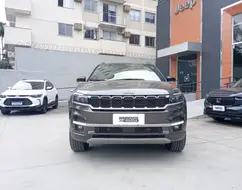 JEEP COMMANDER 2.0 TD380 TURBO DIESEL OVERLAND AT9 JEEP COMMANDER 2.0 TD380 TURBO DIESEL OVERLAND AT9