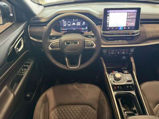 JEEP-COMMANDER-2.2 TURBO DIESEL OVERLAND AT9 JEEP-COMMANDER-2025