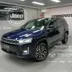 JEEP COMMANDER 2.2 TURBO DIESEL OVERLAND AT9 JEEP COMMANDER 2.2 TURBO DIESEL OVERLAND AT9