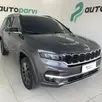 JEEP COMMANDER 2.2 TURBO DIESEL OVERLAND AT9 JEEP COMMANDER 2.2 TURBO DIESEL OVERLAND AT9