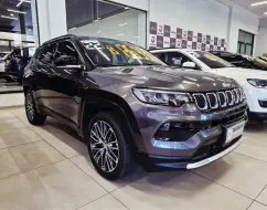 JEEP COMPASS 1.3 T270 TURBO FLEX LIMITED AT6 JEEP COMPASS 1.3 T270 TURBO FLEX LIMITED AT6