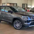 JEEP COMPASS 1.3 T270 TURBO FLEX LIMITED AT6 JEEP COMPASS 1.3 T270 TURBO FLEX LIMITED AT6