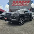 JEEP COMPASS 1.3 T270 TURBO FLEX LONGITUDE AT6 JEEP COMPASS 1.3 T270 TURBO FLEX LONGITUDE AT6