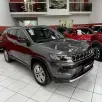 JEEP COMPASS 1.3 T270 TURBO FLEX LONGITUDE AT6 JEEP COMPASS 1.3 T270 TURBO FLEX LONGITUDE AT6