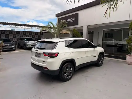 JEEP-COMPASS-1.3 T270 TURBO FLEX LONGITUDE AT6 JEEP-COMPASS-2024