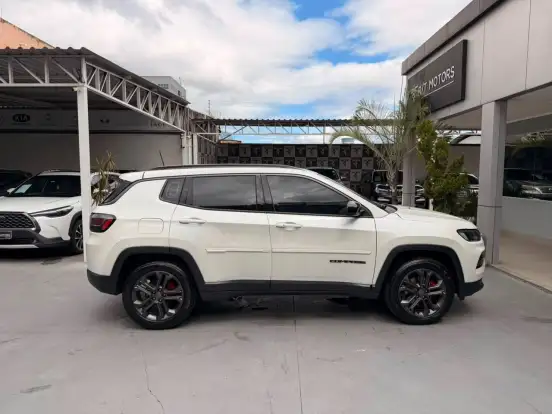 JEEP-COMPASS-1.3 T270 TURBO FLEX LONGITUDE AT6 JEEP-COMPASS-2024