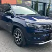JEEP COMPASS 1.3 T270 TURBO FLEX LONGITUDE AT6 JEEP COMPASS 1.3 T270 TURBO FLEX LONGITUDE AT6