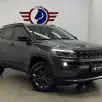 JEEP COMPASS 1.3 T270 TURBO FLEX LONGITUDE AT6 JEEP COMPASS 1.3 T270 TURBO FLEX LONGITUDE AT6