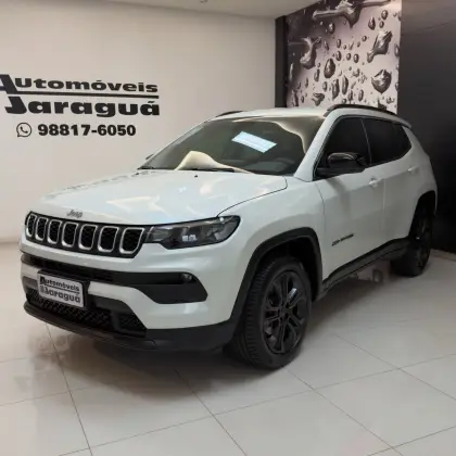 JEEP COMPASS 1.3 T270 TURBO FLEX SPORT AT6