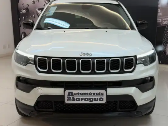 JEEP-COMPASS-1.3 T270 TURBO FLEX SPORT AT6 JEEP-COMPASS-2025