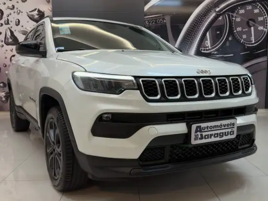 JEEP-COMPASS-1.3 T270 TURBO FLEX SPORT AT6 JEEP-COMPASS-2025