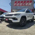 JEEP COMPASS 1.3 T270 TURBO FLEX SPORT AT6 JEEP COMPASS 1.3 T270 TURBO FLEX SPORT AT6