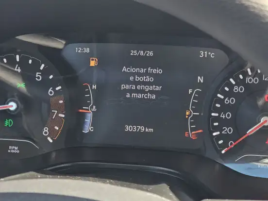 JEEP-COMPASS-1.3 T270 TURBO FLEX SPORT AT6 JEEP-COMPASS-2024