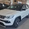 JEEP COMPASS 1.3 T270 TURBO FLEX LIMITED AT6 JEEP COMPASS 1.3 T270 TURBO FLEX LIMITED AT6