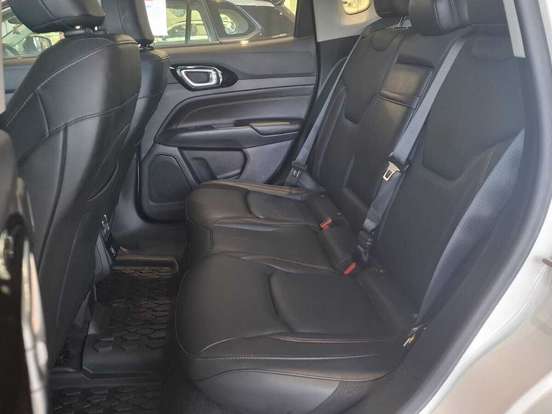 JEEP-COMPASS-1.3 T270 TURBO FLEX LIMITED AT6 JEEP-COMPASS-2024
