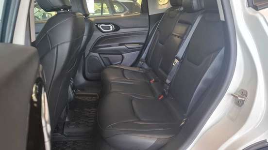 JEEP-COMPASS-1.3 T270 TURBO FLEX LIMITED AT6 JEEP-COMPASS-2024