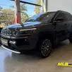 JEEP COMPASS 1.3 T270 TURBO FLEX LIMITED AT6 JEEP COMPASS 1.3 T270 TURBO FLEX LIMITED AT6