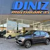 JEEP COMPASS 1.3 T270 TURBO FLEX LIMITED AT6 JEEP COMPASS 1.3 T270 TURBO FLEX LIMITED AT6