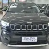 JEEP COMPASS 1.3 T270 TURBO FLEX LIMITED AT6 JEEP COMPASS 1.3 T270 TURBO FLEX LIMITED AT6
