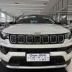 JEEP COMPASS 1.3 T270 TURBO FLEX LIMITED AT6 JEEP COMPASS 1.3 T270 TURBO FLEX LIMITED AT6