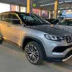 JEEP COMPASS 1.3 T270 TURBO FLEX LIMITED AT6 JEEP COMPASS 1.3 T270 TURBO FLEX LIMITED AT6