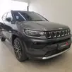 JEEP COMPASS 1.3 T270 TURBO FLEX LIMITED AT6 JEEP COMPASS 1.3 T270 TURBO FLEX LIMITED AT6