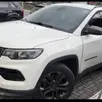JEEP COMPASS 1.3 T270 TURBO FLEX LONGITUDE AT6 JEEP COMPASS 1.3 T270 TURBO FLEX LONGITUDE AT6